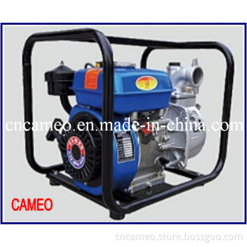 Cp50c 2 Inch 50mm Diesel Pump Self Priming Water Pump Centrifugal Water Pump Irrigation Water Pump Portable Water Pump Diesel Water Pump